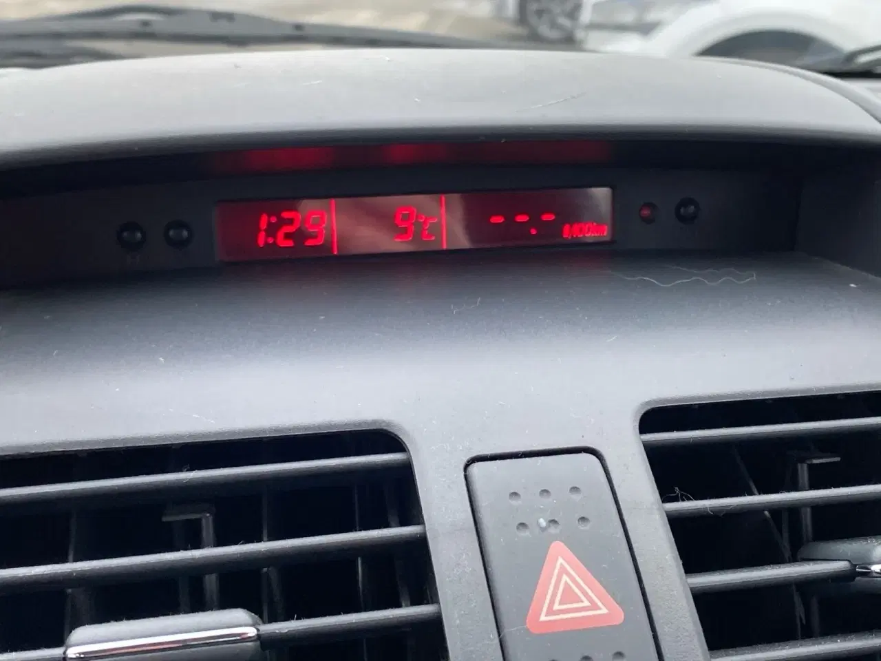 Billede 13 - Suzuki SX4 1,6 GLS 107HK