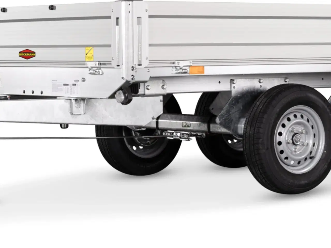 Billede 4 - Böckmann HL-AL 3016/27