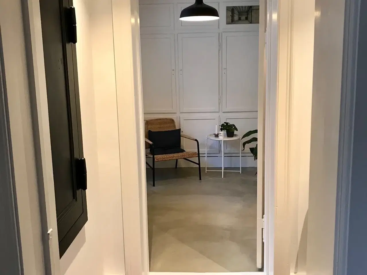 Billede 7 - Kontor eller kliniklokaler til leje på Frederiksberg