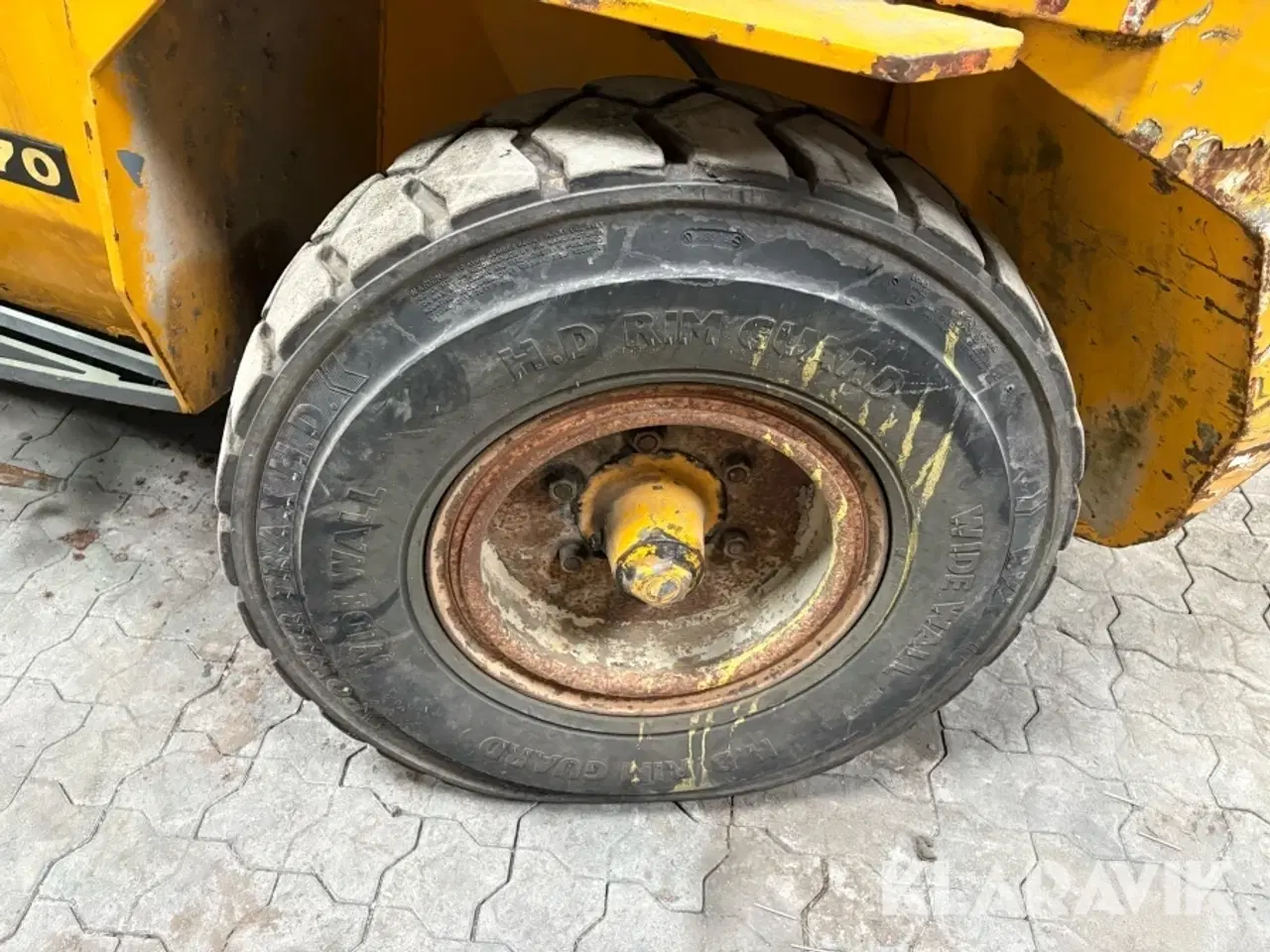 Billede 7 - Truck Heden 7470 7tons