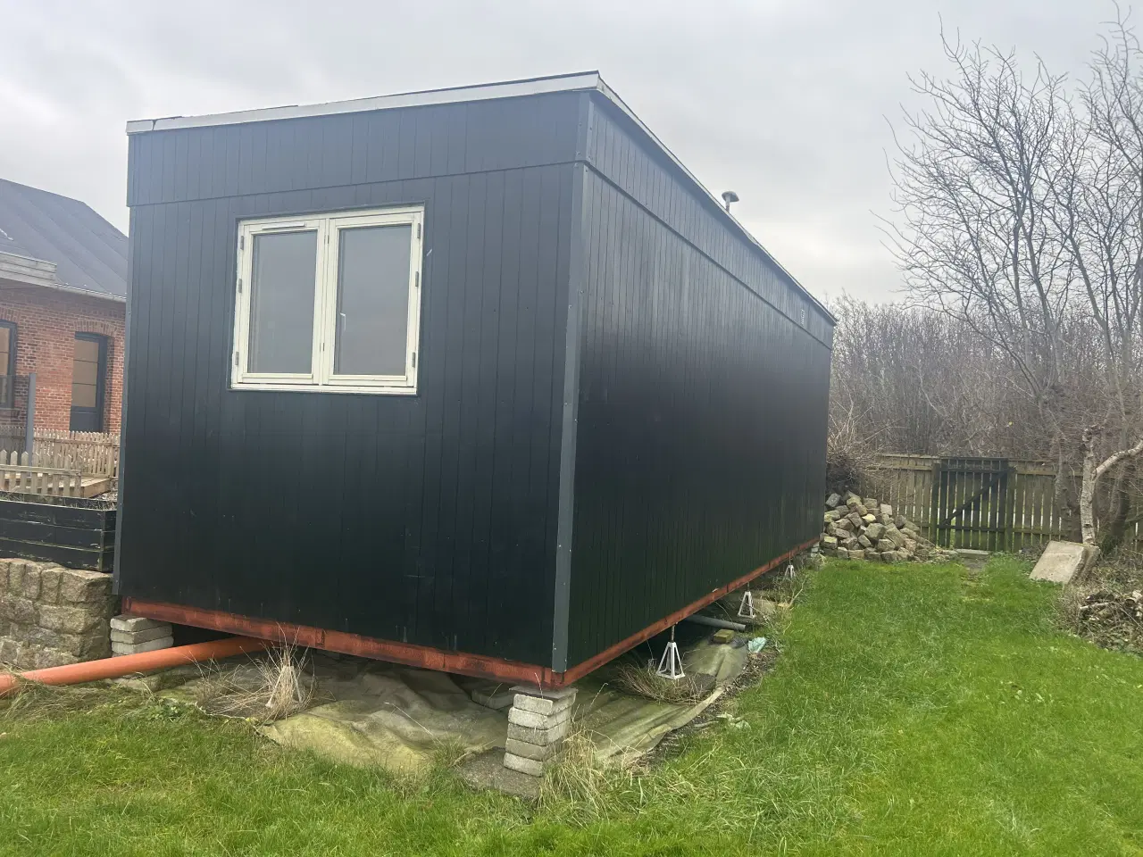 Billede 5 - Flytbar sommerhus - Anneks 