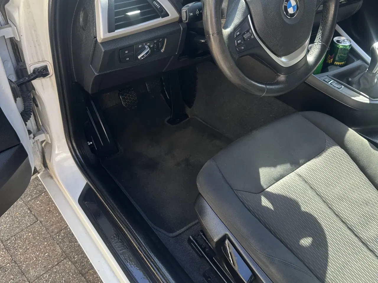 Billede 6 - BMW 118d NYSYNET!