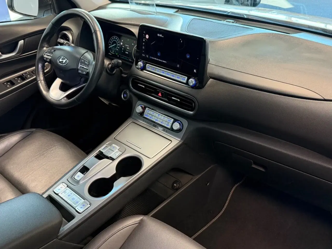 Billede 11 - Hyundai Kona 64 EV Prime