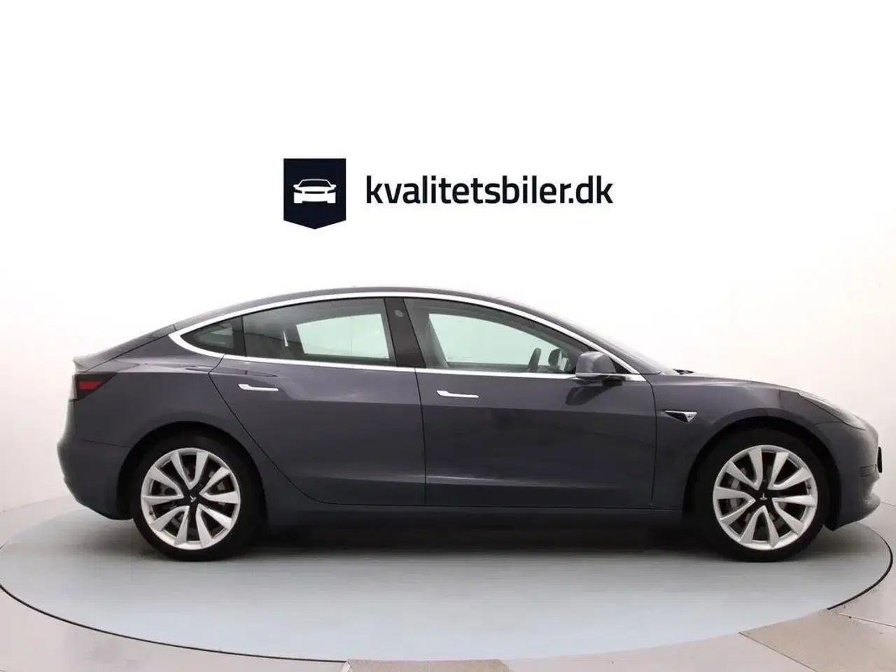 Billede 5 - Tesla Model 3  Standard Range+ RWD