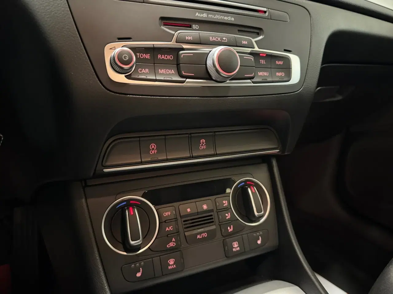 Billede 11 - Audi Q3 1,4 TFSi 150 Ultra