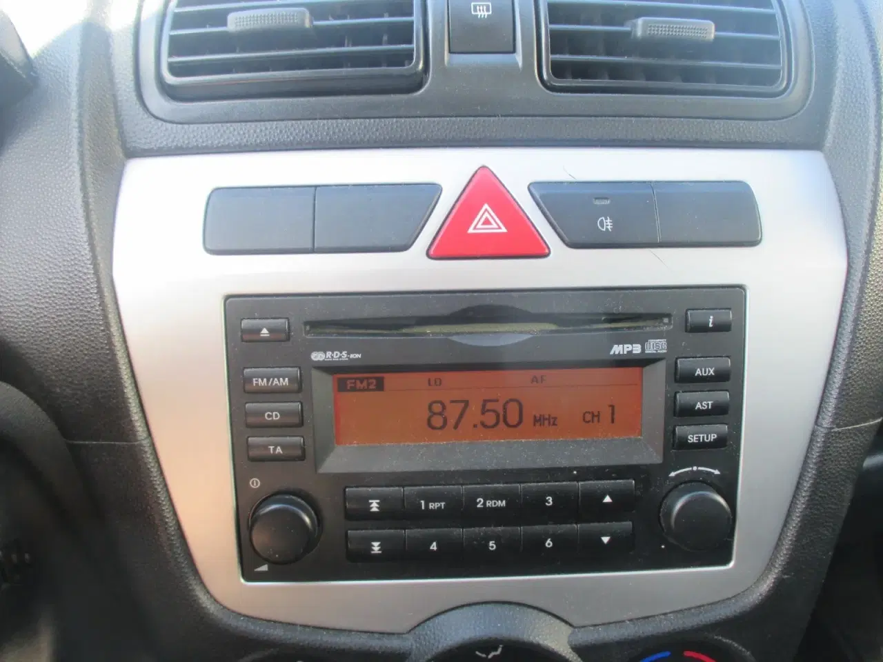 Billede 13 - Kia Picanto 1,1 Motion