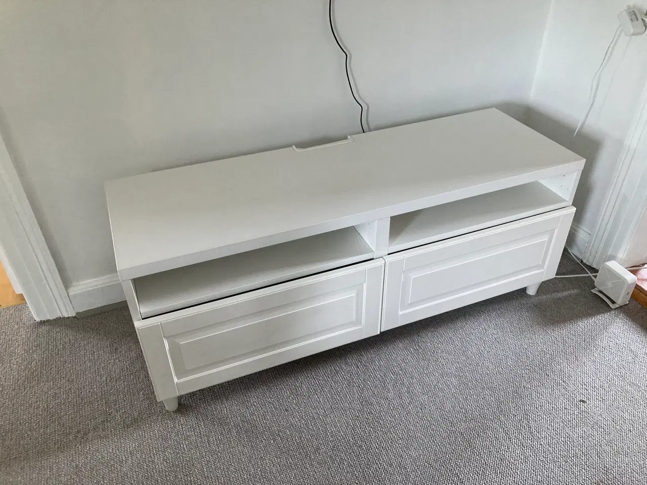 Billede 2 - Tv-bord