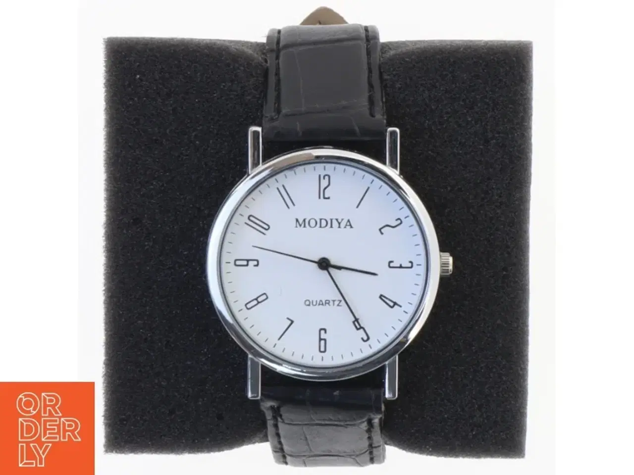 Billede 1 - Armbåndsur fra Modiya (str. 24 cm)