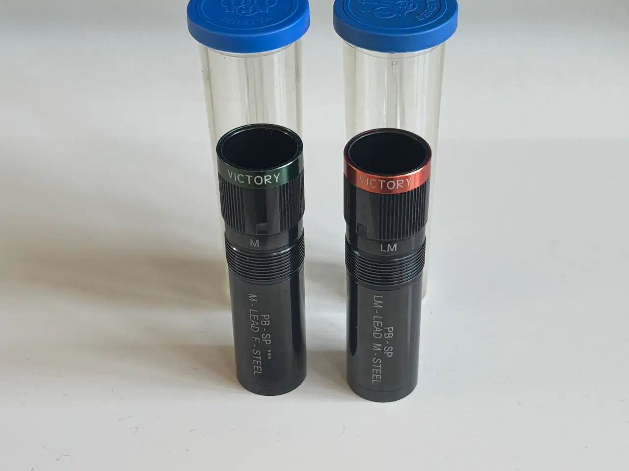 Billede 1 - Beretta Extended Mobil chokes