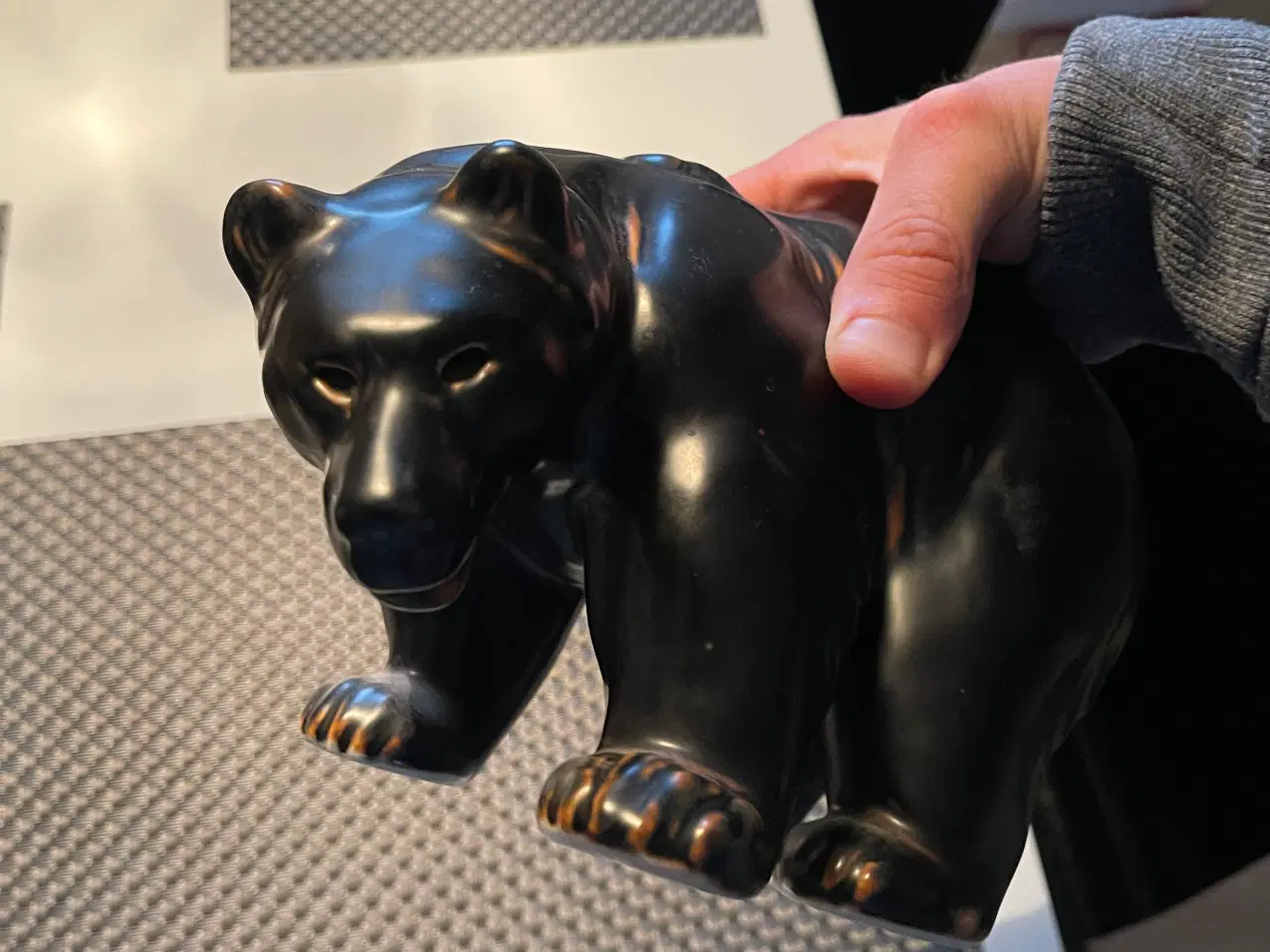 Billede 2 - Royal Copenhagen kongelige figurer