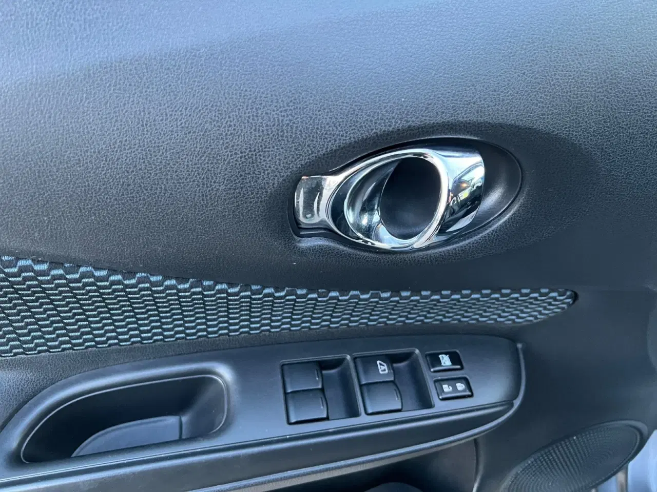 Billede 8 - Nissan Note 1,2 Acenta+