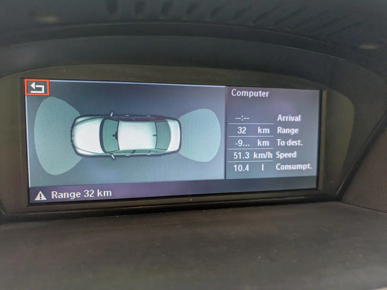 Billede 12 - Rigtig flot BMW E60 