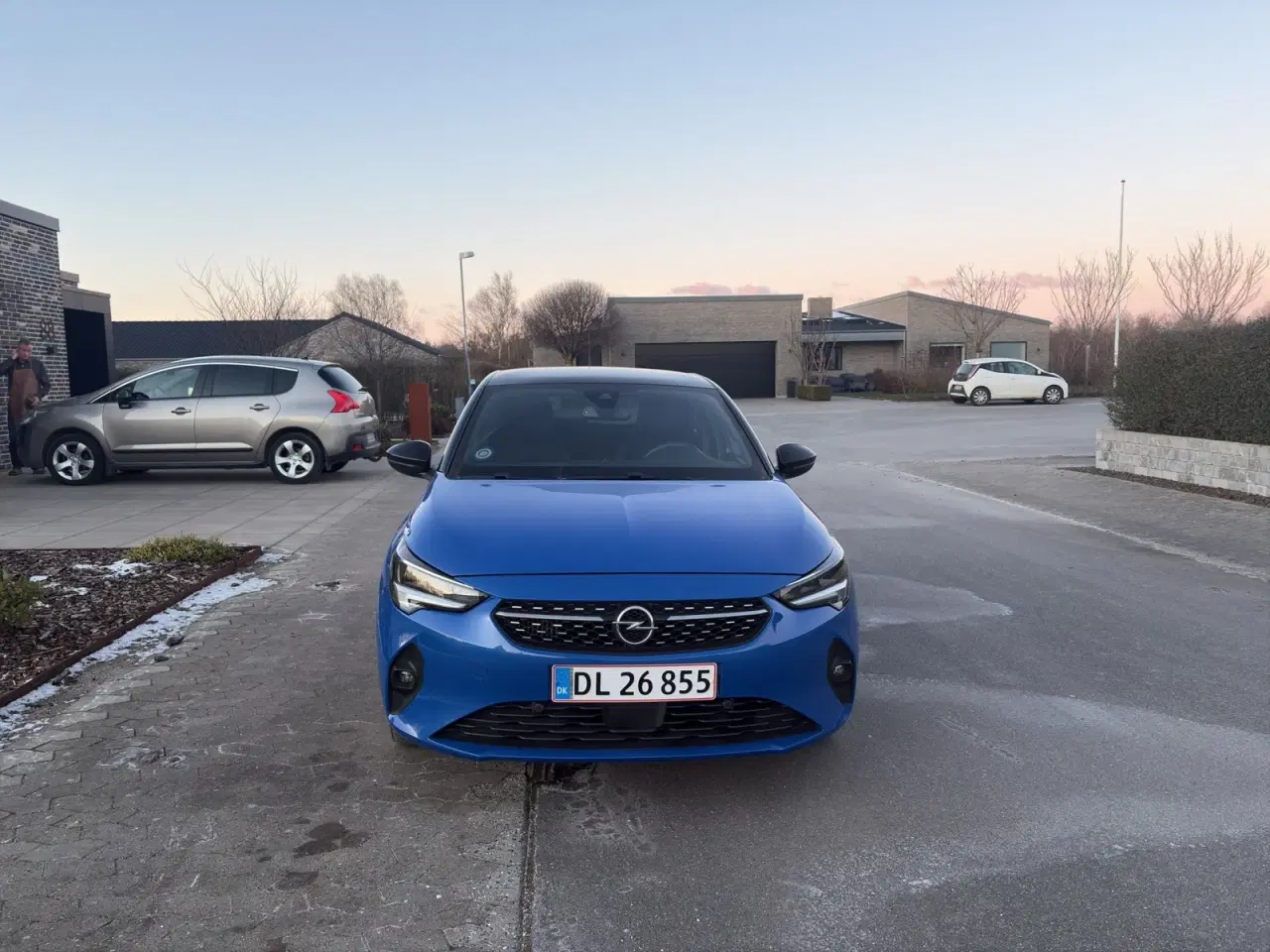 Billede 2 - Opel Corsa 1,2 T 100 Sport aut.