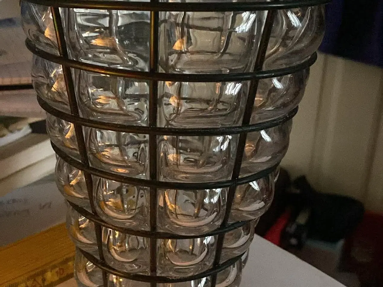 Billede 1 - Boble vase