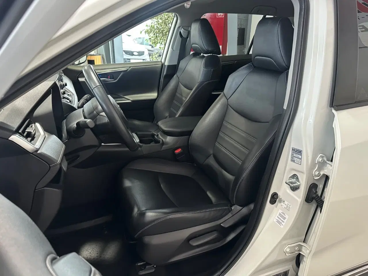 Billede 6 - Toyota RAV4 2,5 Hybrid H3 Business MDS