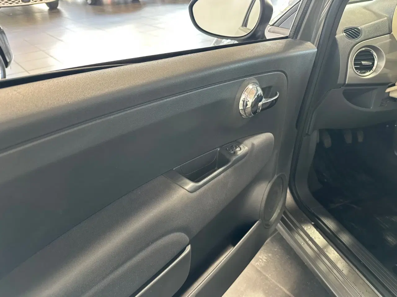 Billede 7 - Fiat 500 1,2 Lounge