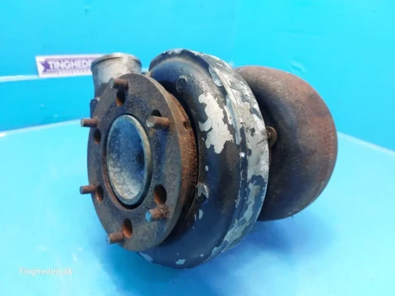 Billede 15 - Valmet 634 DSBIEL Turbo V836340641