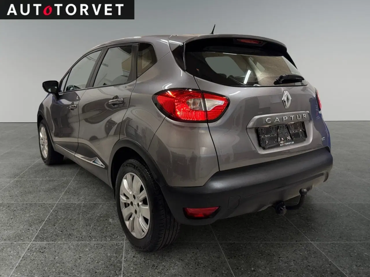 Billede 4 - Renault Captur 1,5 dCi 90 Dynamique