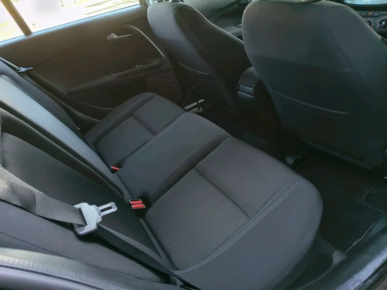 Billede 6 - Fiat Tipo 1,3 MJT Easy 95HK 5d 6g