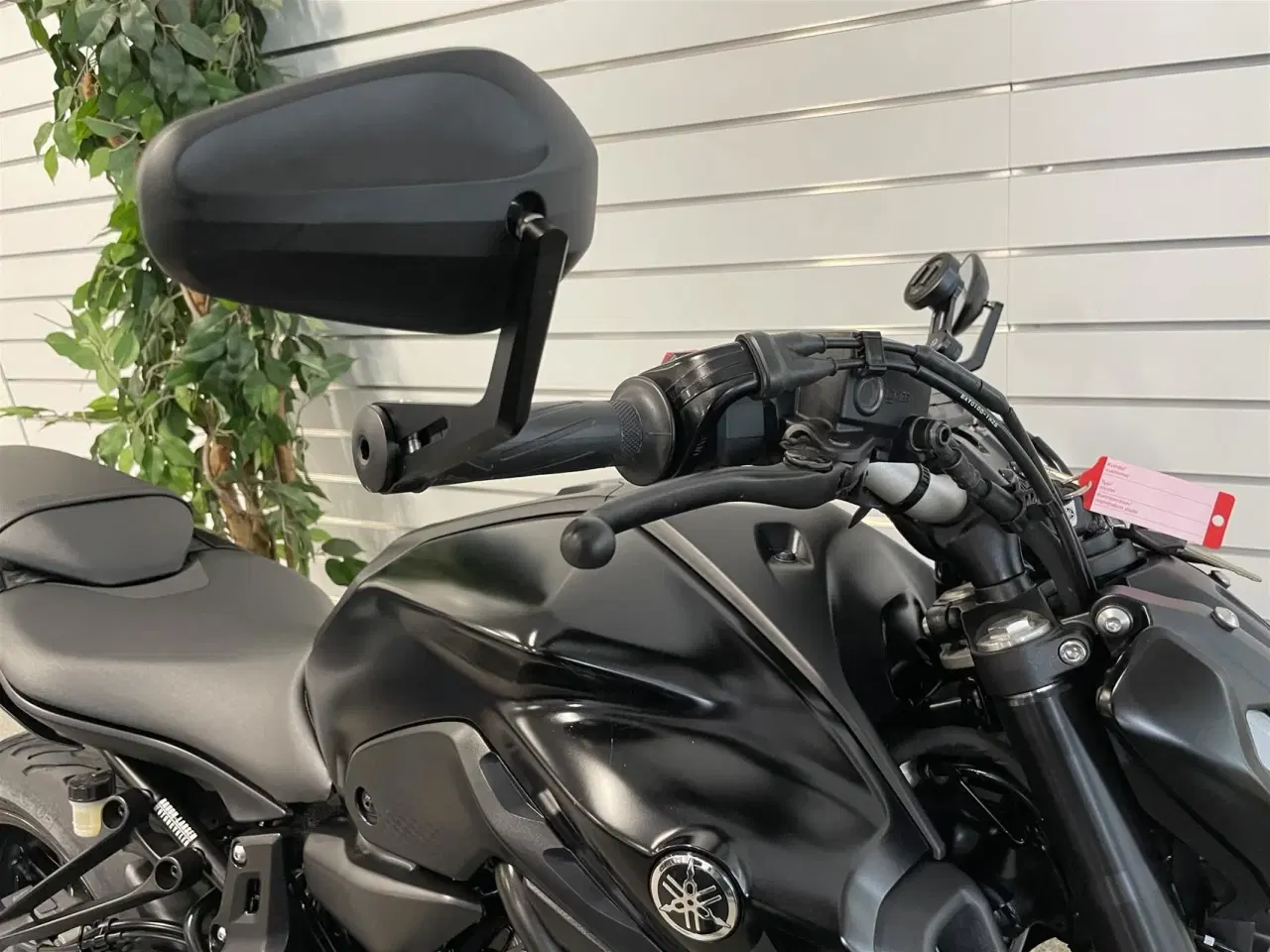 Billede 7 - Yamaha MT-07 ABS