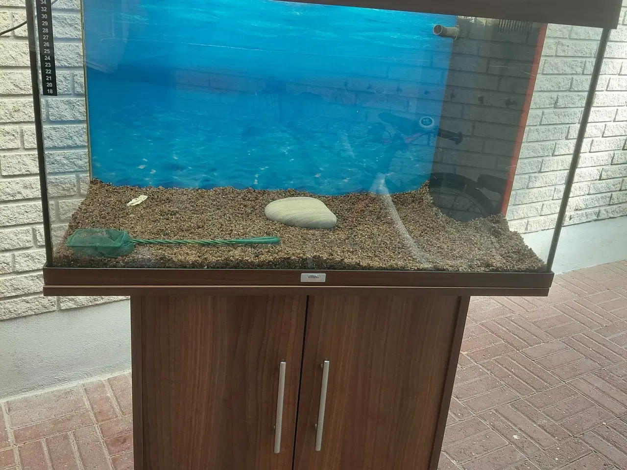 Billede 7 - Akvarier 125L 