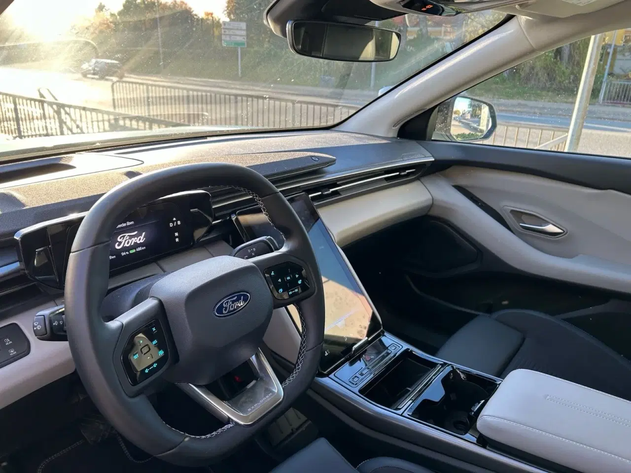 Billede 7 - Ford Explorer 82 Select Extended Range