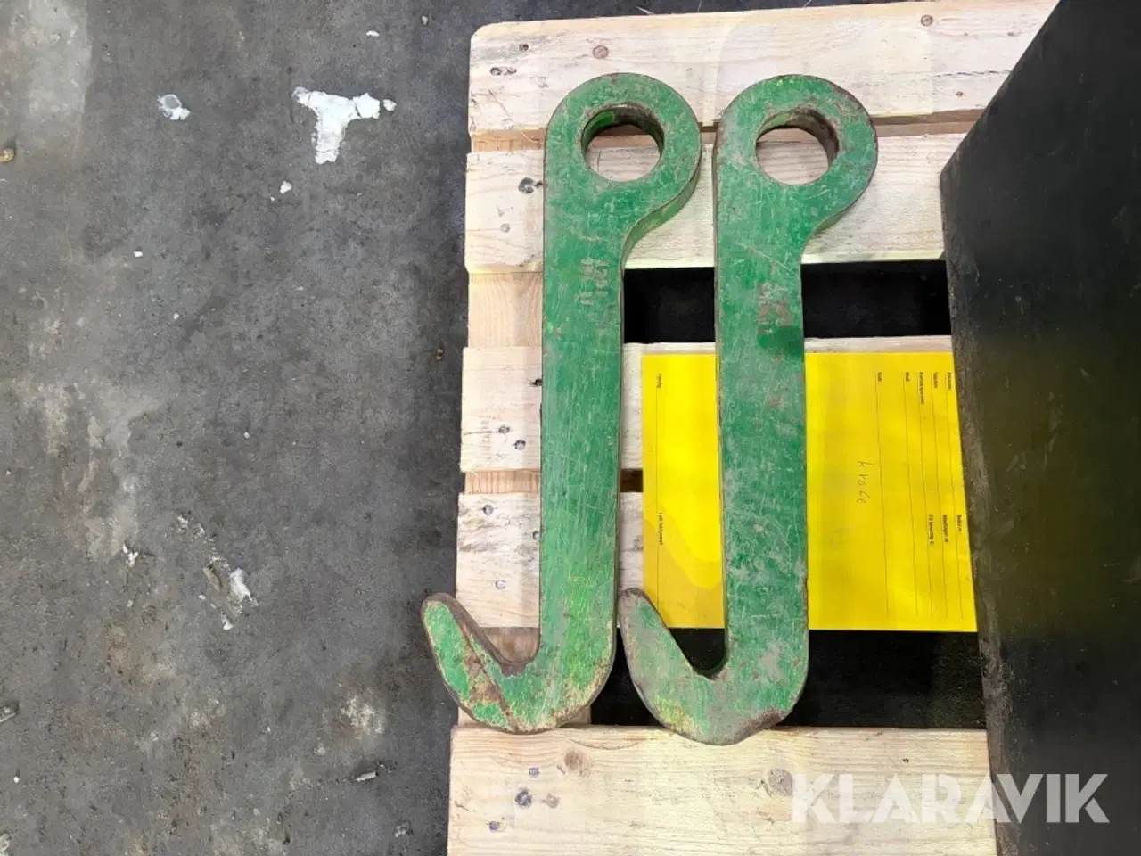 Billede 9 - Blandet lot