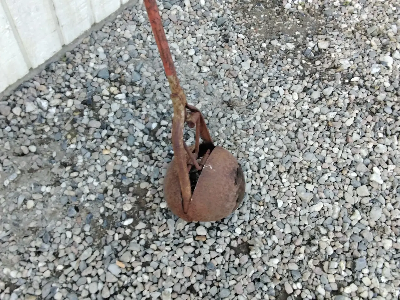 Billede 2 - Kloarkrenser, brøndrenser Ø 20 cm