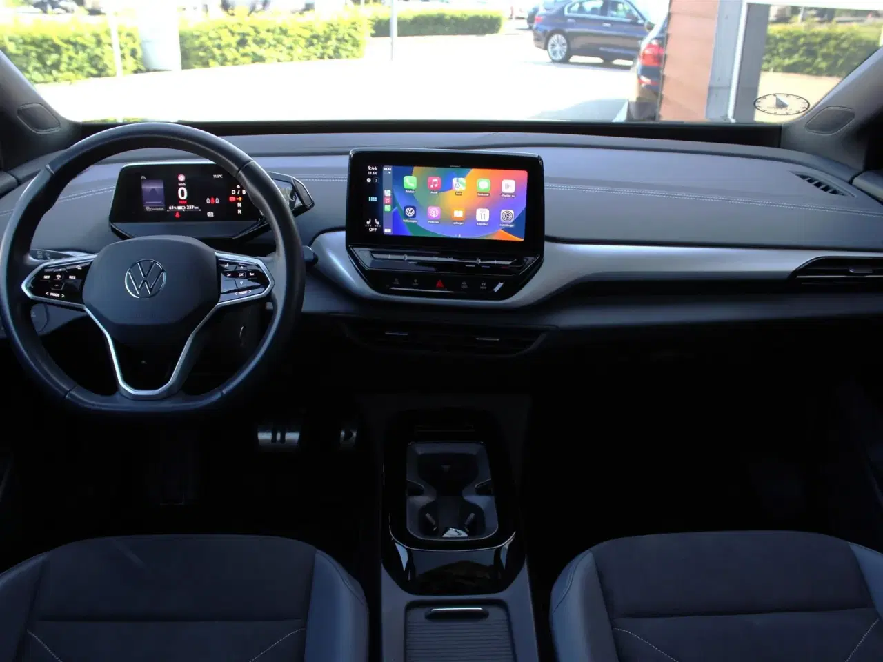 Billede 5 - VW ID.4 EL Pro Performance 204HK 5d Aut.