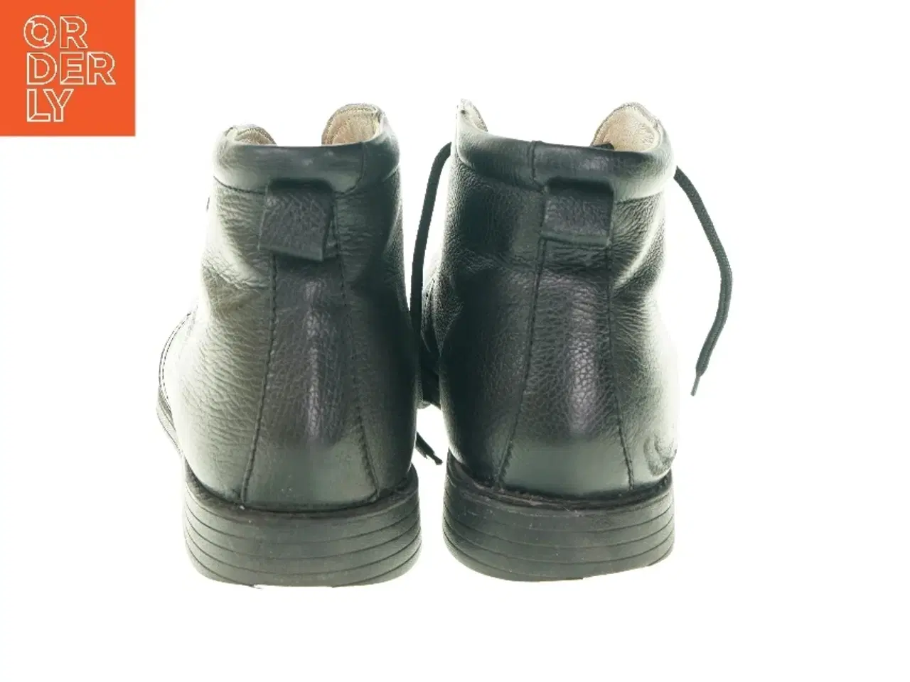 Billede 4 - Støvler fra Henly (str. 45)