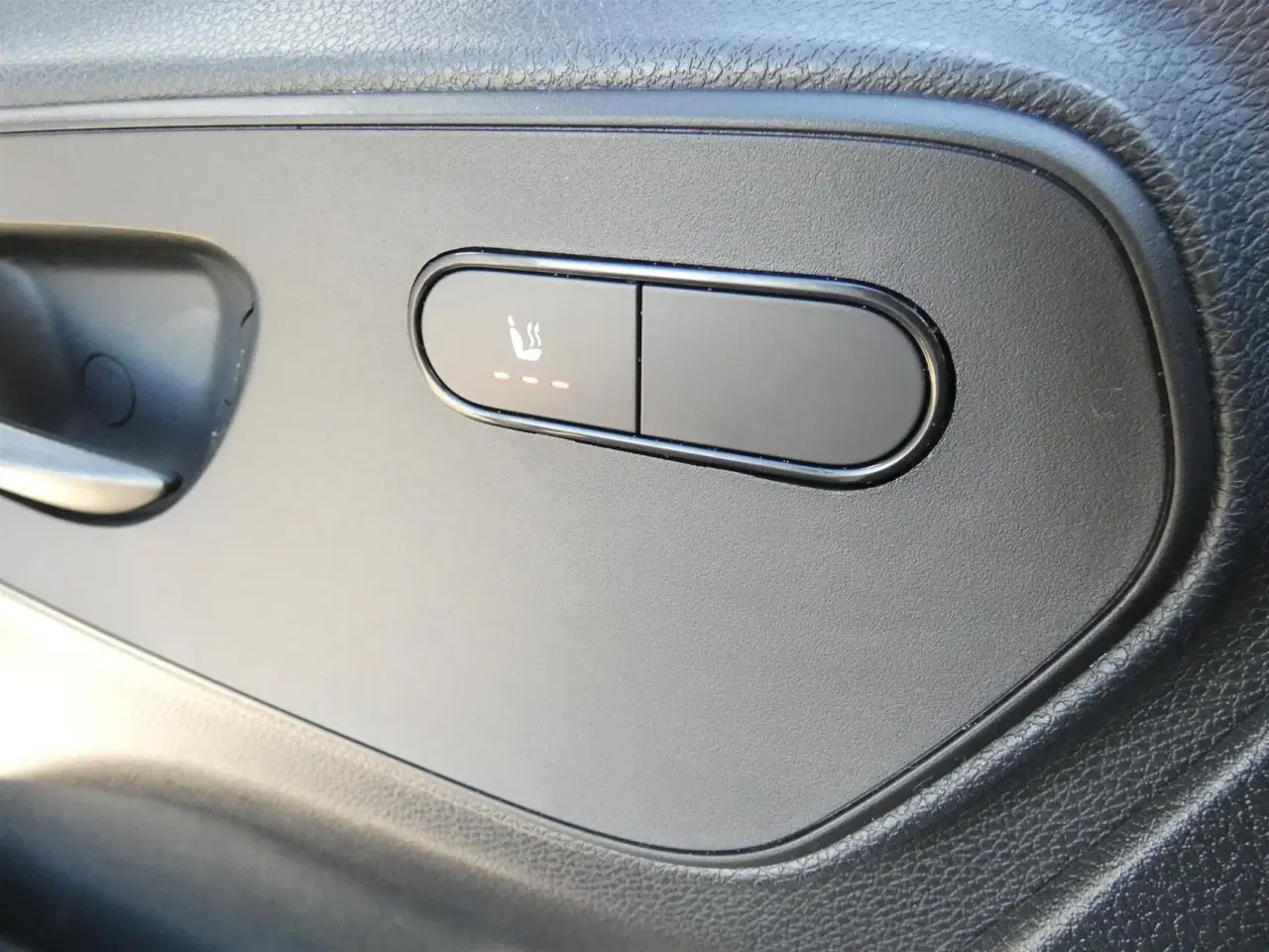 Billede 17 - Mercedes-Benz Sprinter 317 KØLEBIL 2,0 CDI A2 H2 RWD 9G-Tronic 170HK Van Aut.