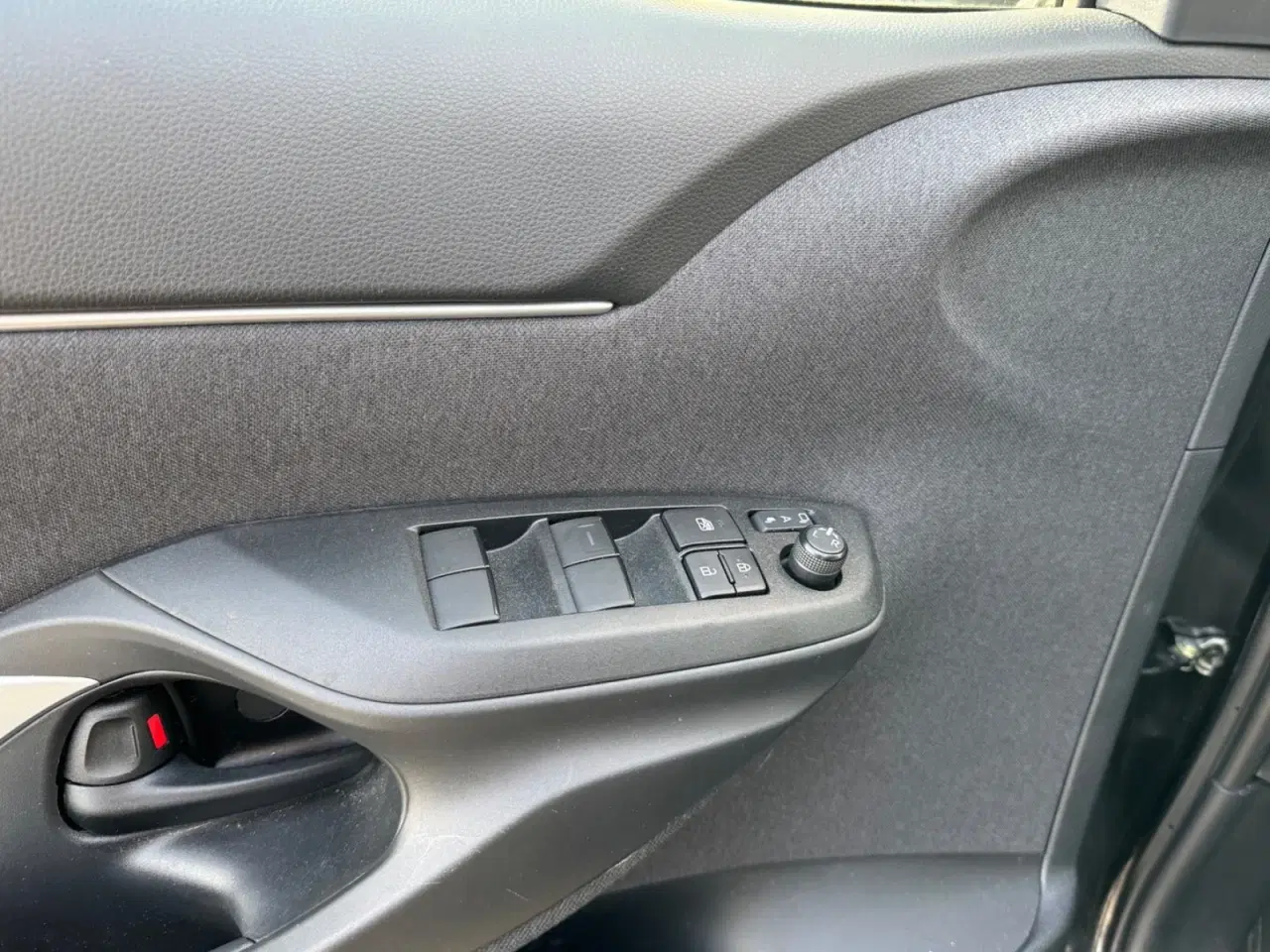 Billede 11 - Toyota Yaris Cross 1,5 Hybrid Active Tech+ e-CVT