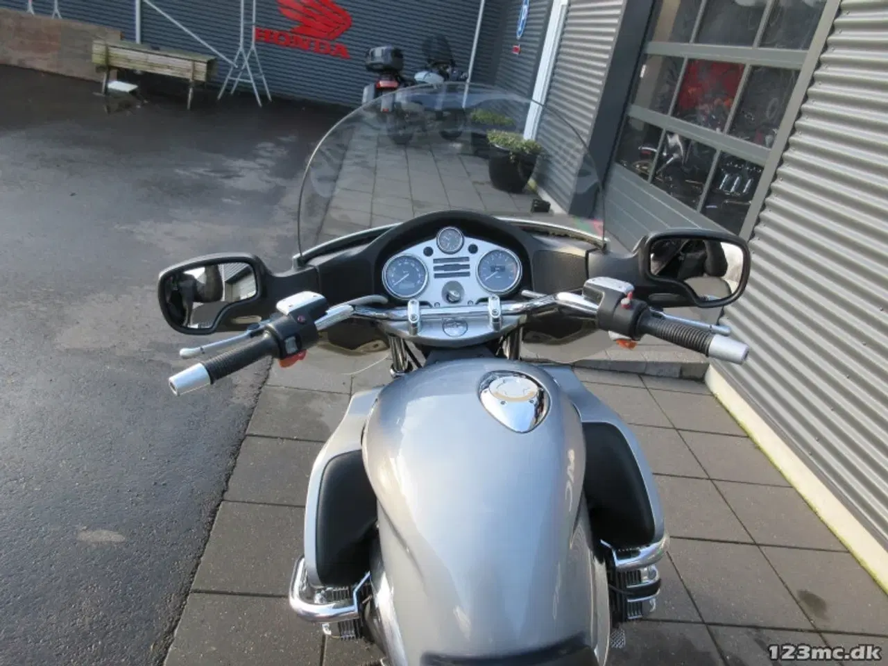 Billede 26 - BMW R 1200 CL MC-SYD ENGROS