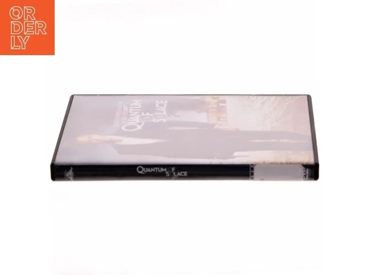 Billede 2 - Quantum of Solace med Daniel Craig (DVD)
