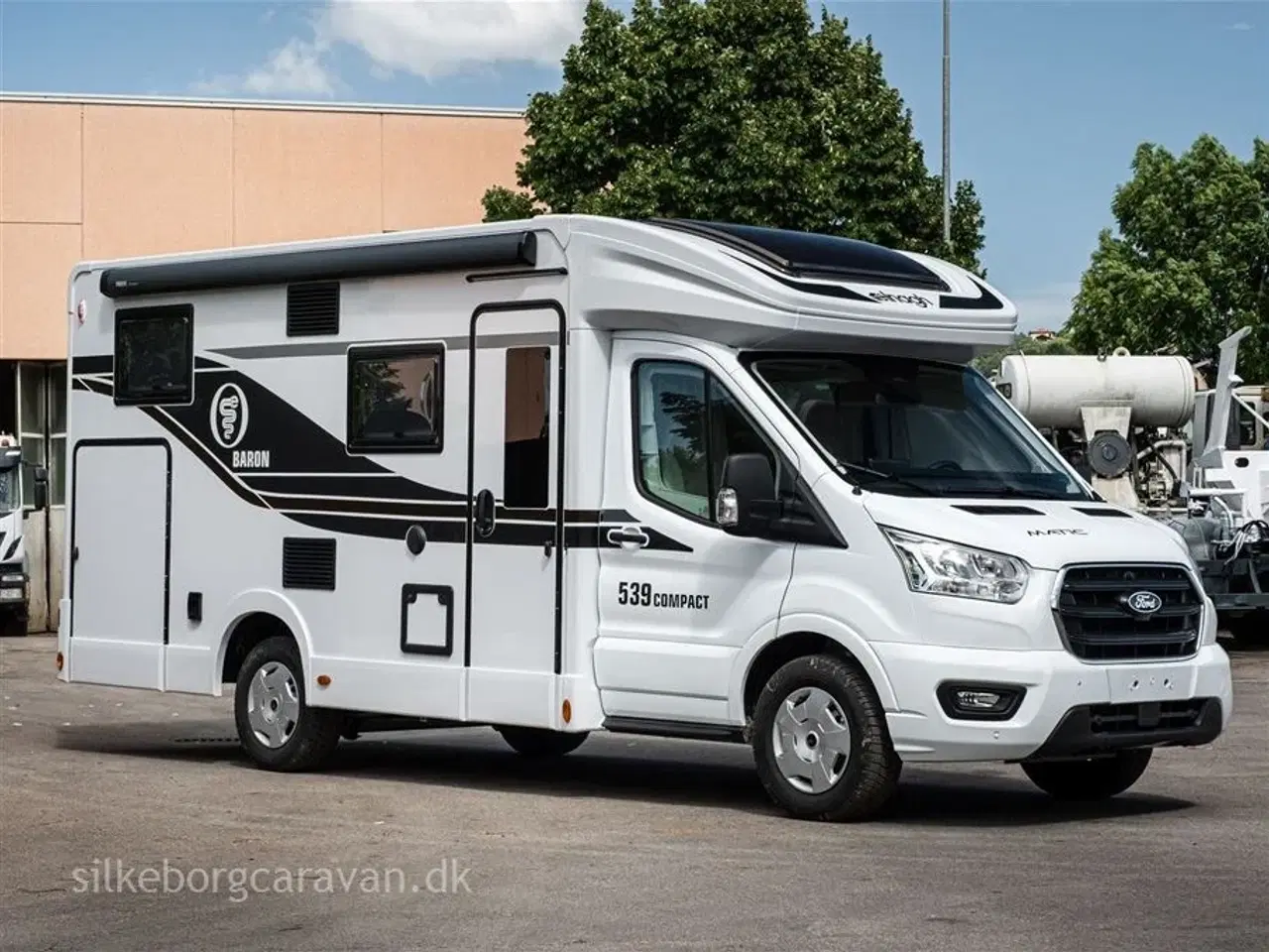 Billede 1 - 2026 - Elnagh Baron