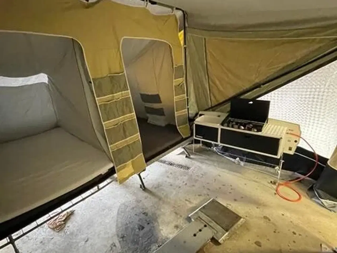 Billede 8 - Camp-let SAVANNE