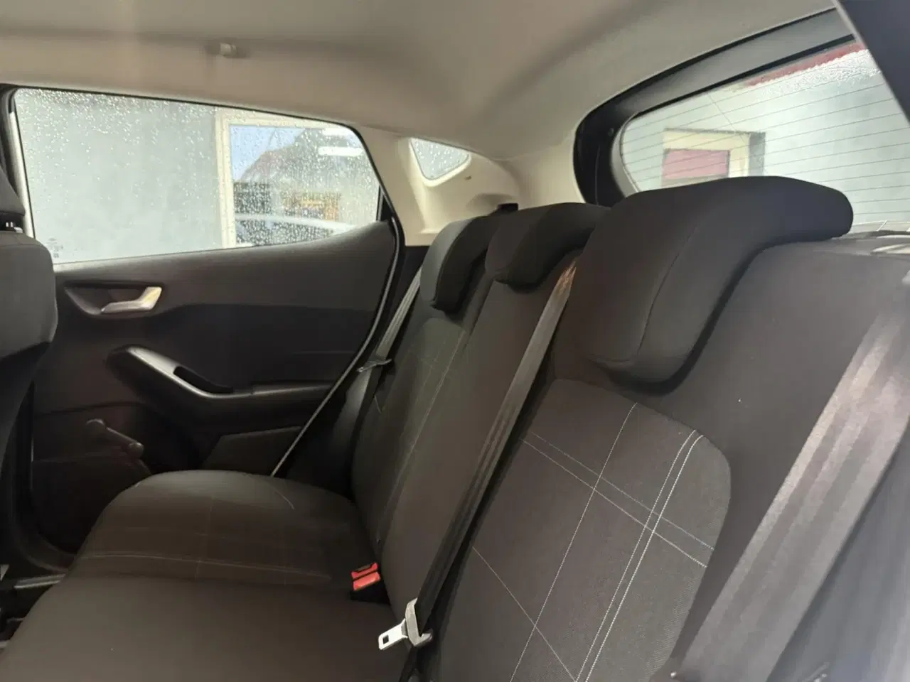 Billede 12 - Ford Fiesta 1,5 TDCi Trend Start/Stop 85HK 5d 6g