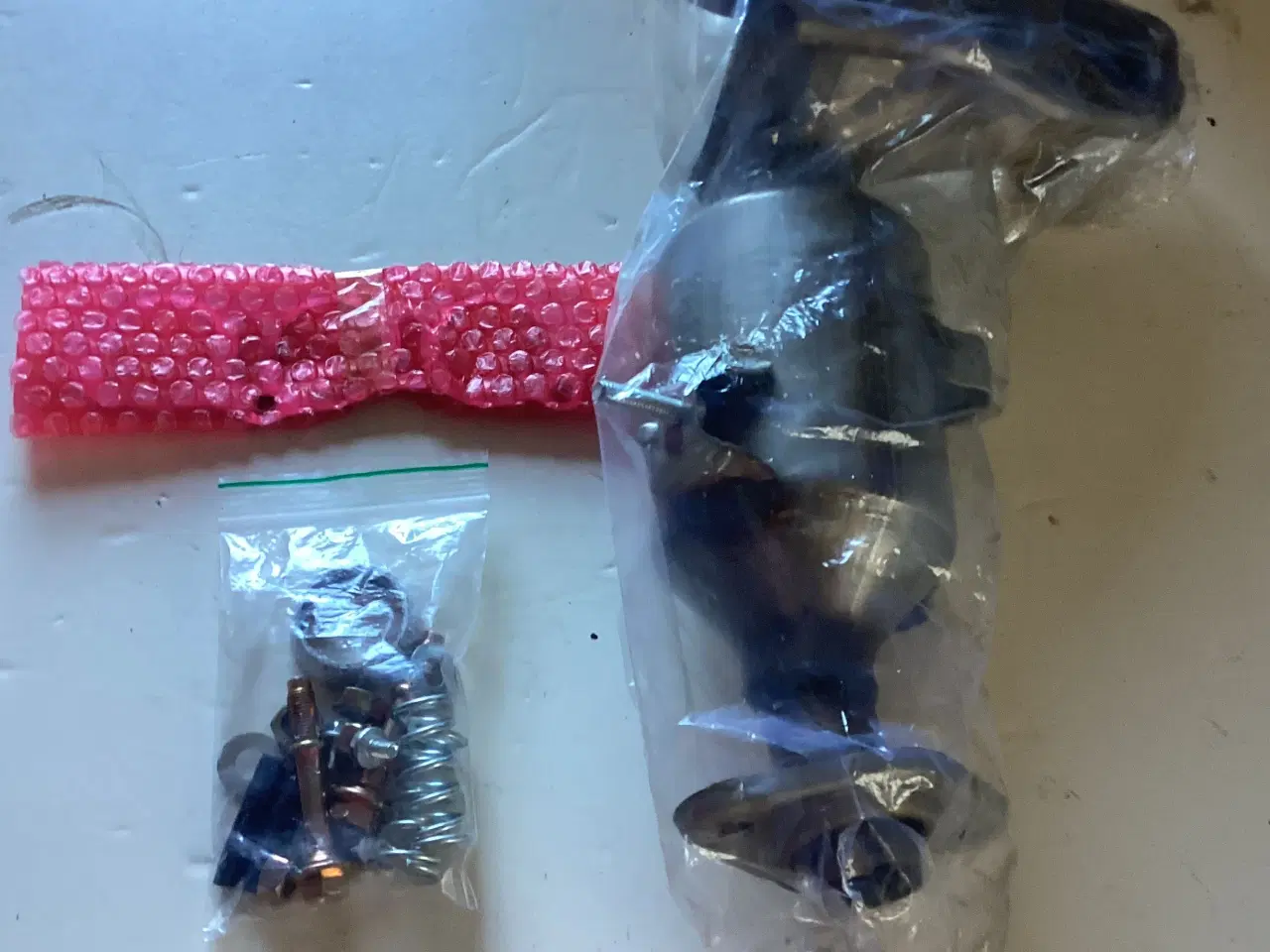 Billede 2 - Katalysator Peugeot 107 Toyota Aygo Citroen C1