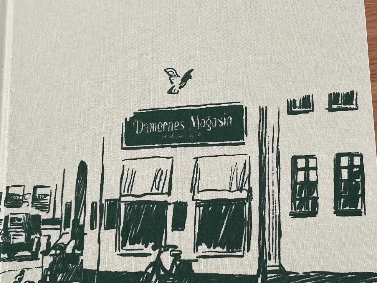 Billede 1 - “Matador” udgivet i 2020