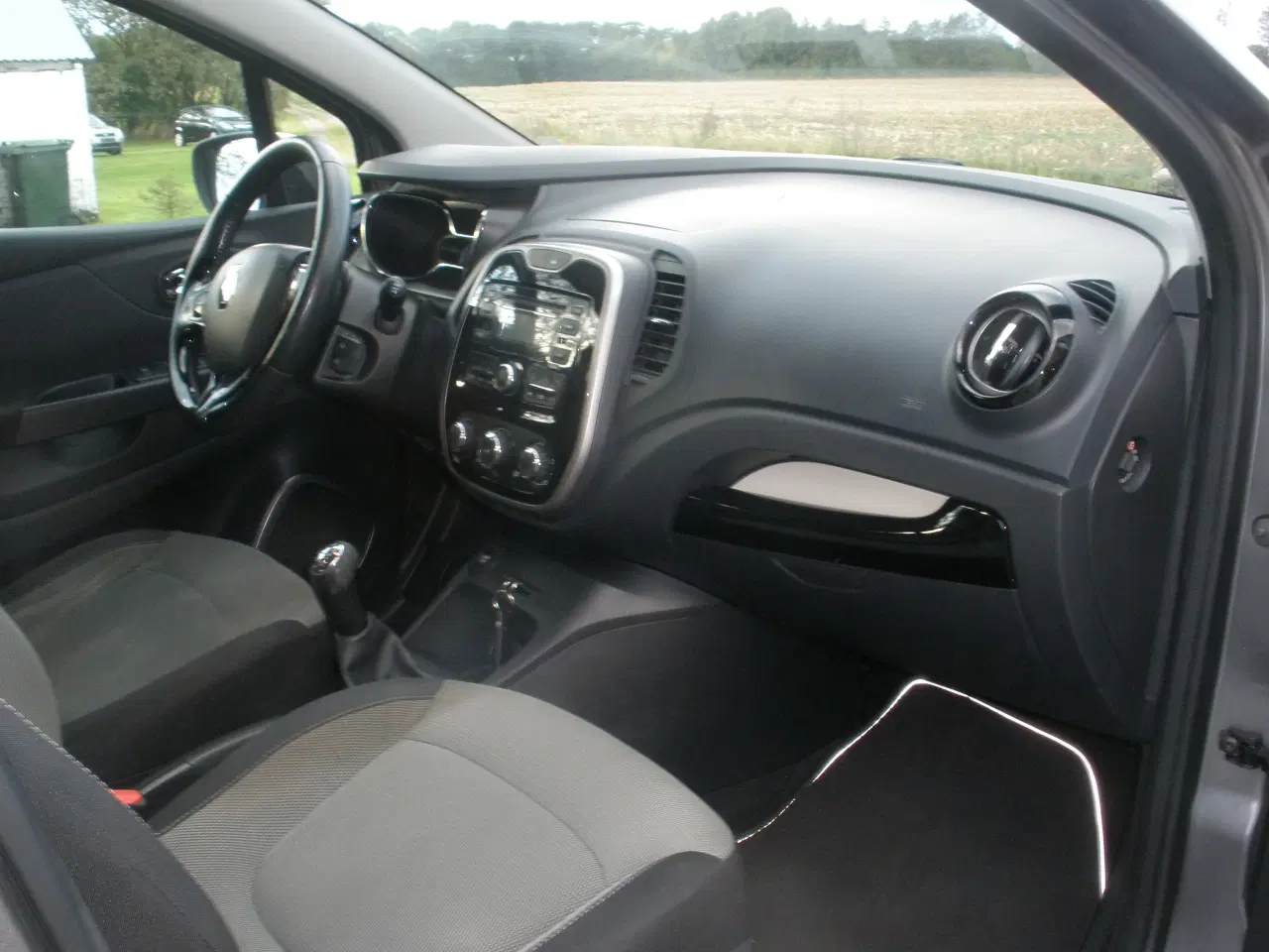 Billede 5 - Renault Captur TCE 90 5 dørs