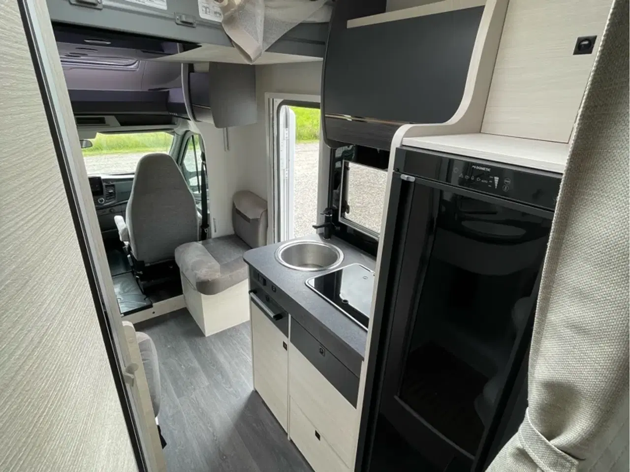 Billede 9 - Chausson Titanium 627 GA 2,0 TDCI 170HK 3d 6g Aut.