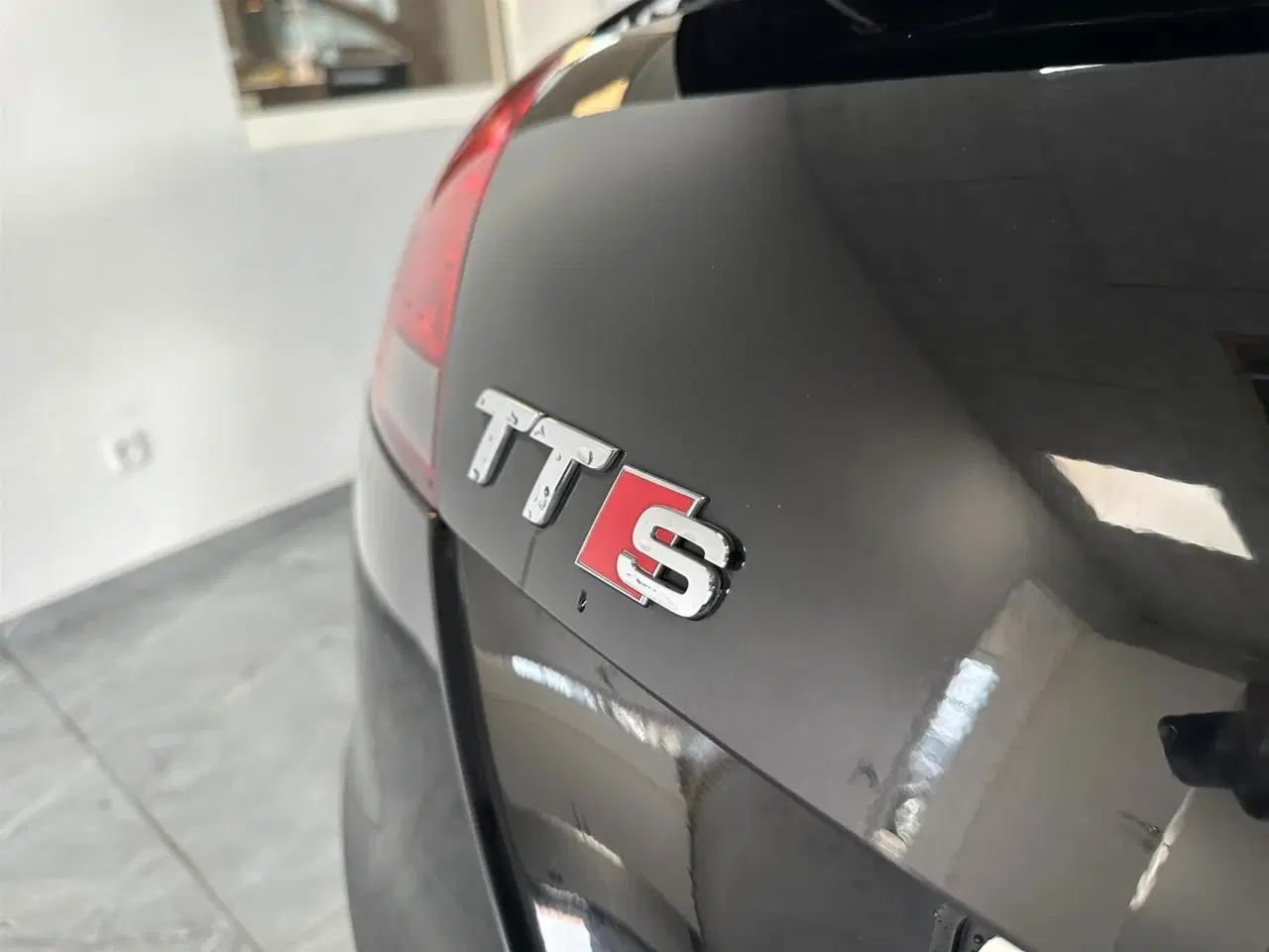 Billede 5 - Audi TT 2,0 TFSI 200HK 2d 6g