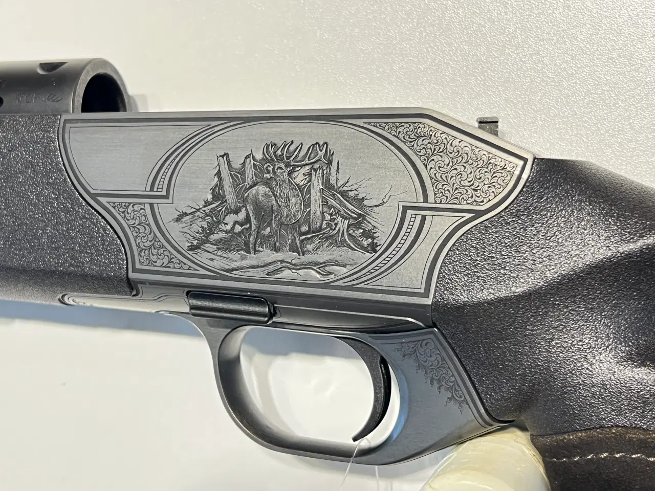 Billede 3 - Blaser R8 Ultimate Luxus