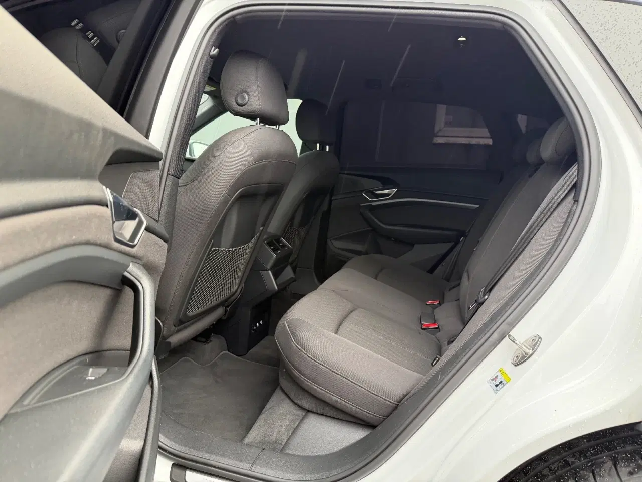 Billede 7 - Audi e-tron 55 quattro