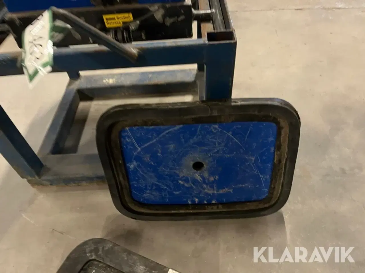 Billede 7 - Vaccum fliselufter AL-Combat