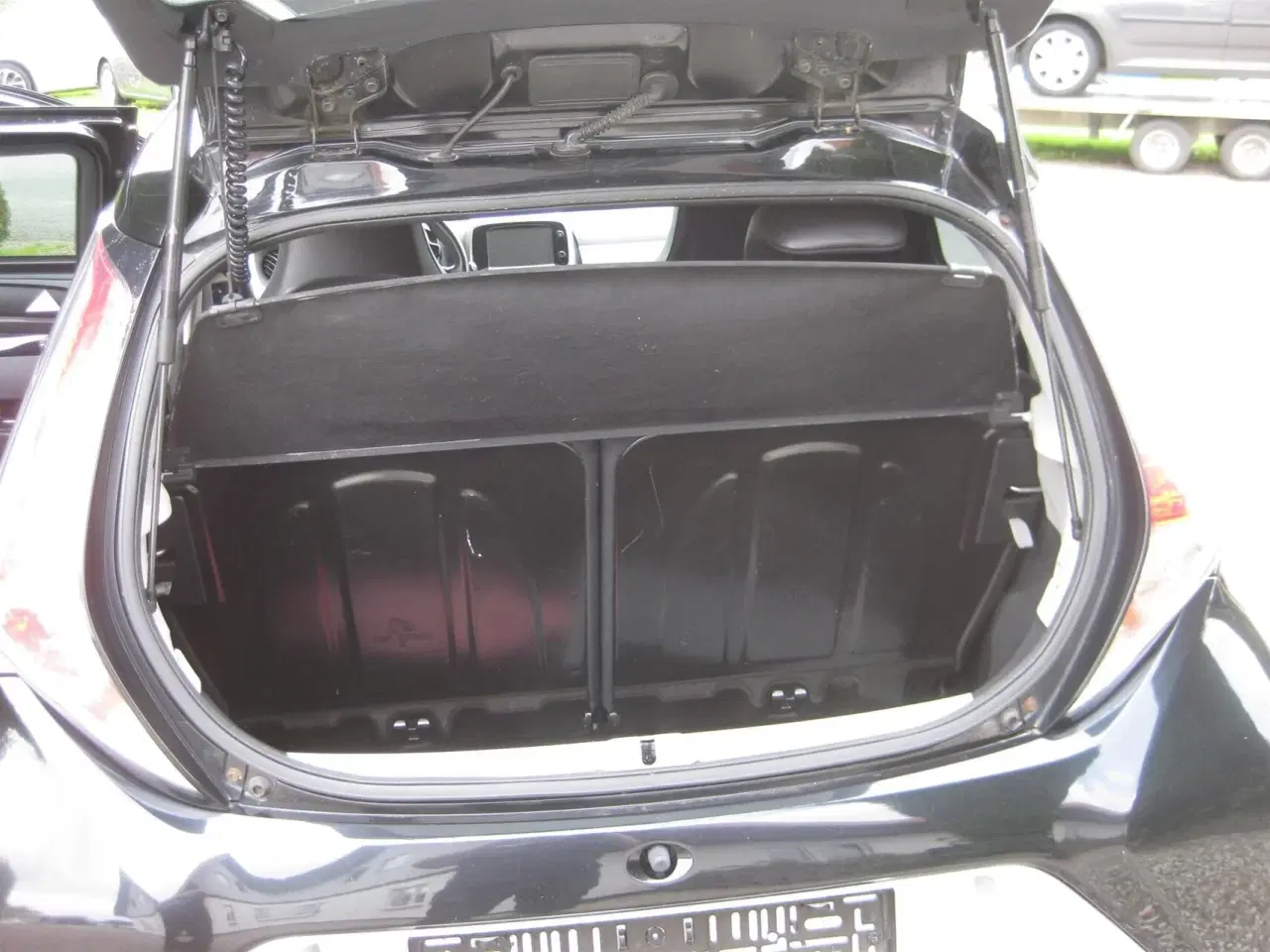 Billede 9 - Toyota Aygo 1,0 VVT-I X-Black II 69HK 5d