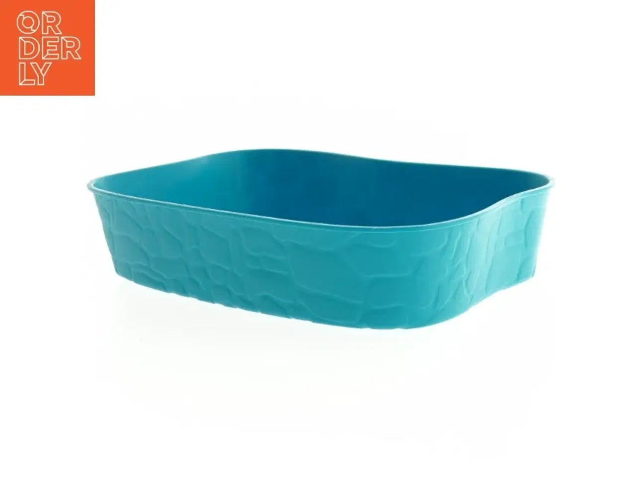 Billede 2 - Lejrbål fra Barbie (str. 23 x 15 cm)