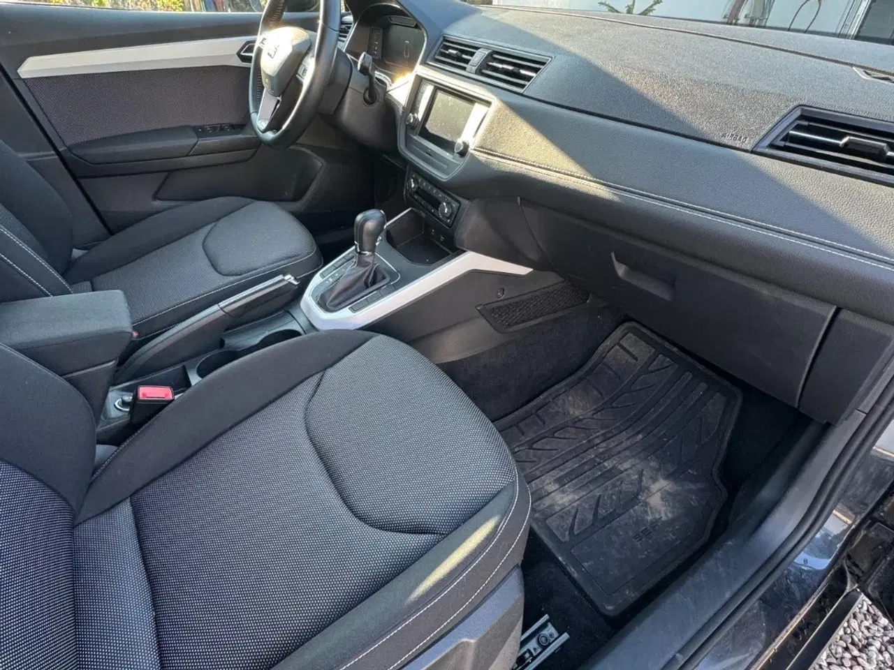Billede 14 - Seat Arona 1,0 TSi 115 Xcellence DSG