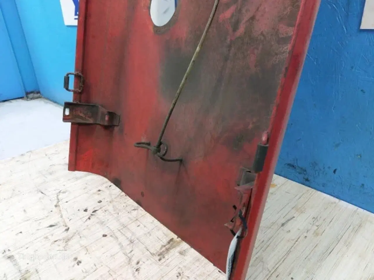 Billede 9 - Massey Ferguson 3060 Motorhjelm 3387088M95