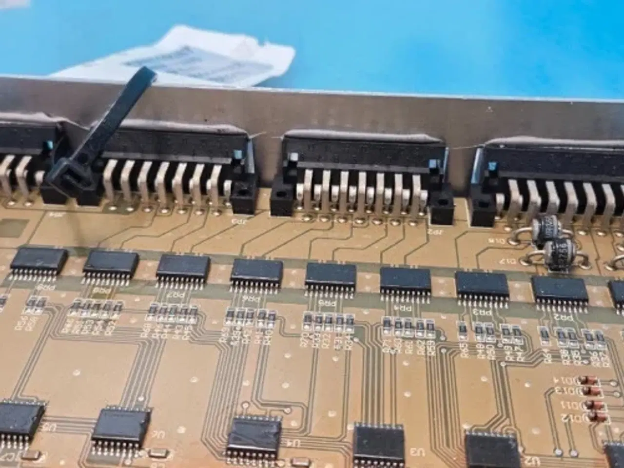 Billede 5 - New Holland FX60 Print 84443502